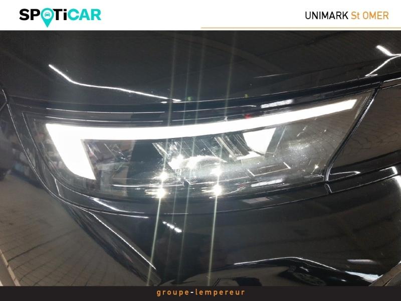 Image OPEL Mokka 1.2 Turbo 100ch Elegance