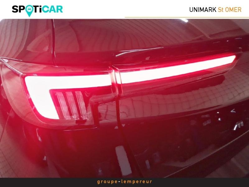 Image OPEL Mokka 1.2 Turbo 100ch Elegance