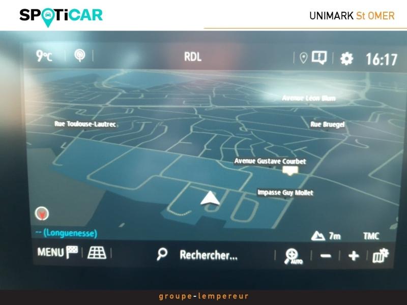 Image OPEL Mokka 1.2 Turbo 100ch Elegance