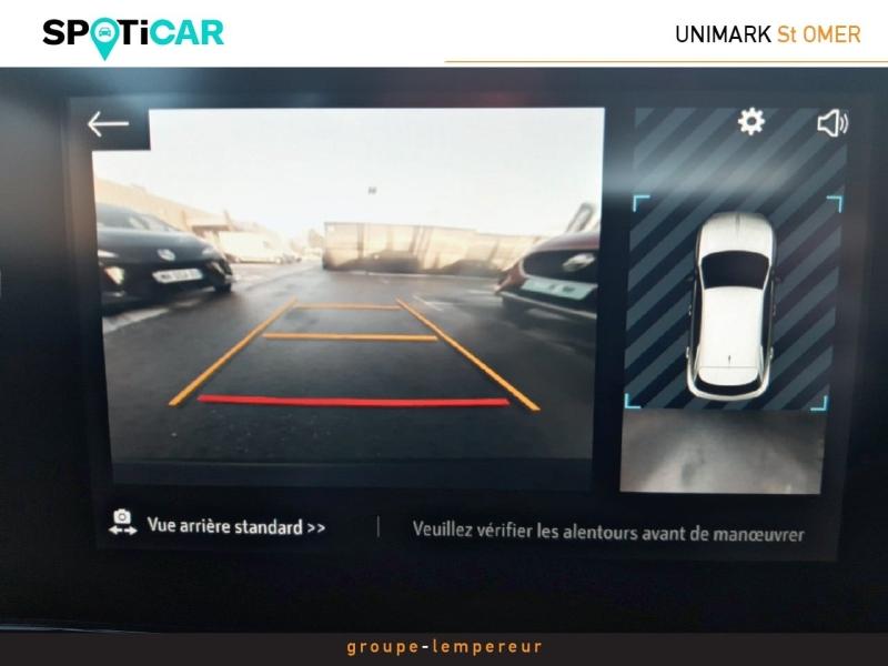 Image OPEL Mokka 1.2 Turbo 100ch Elegance