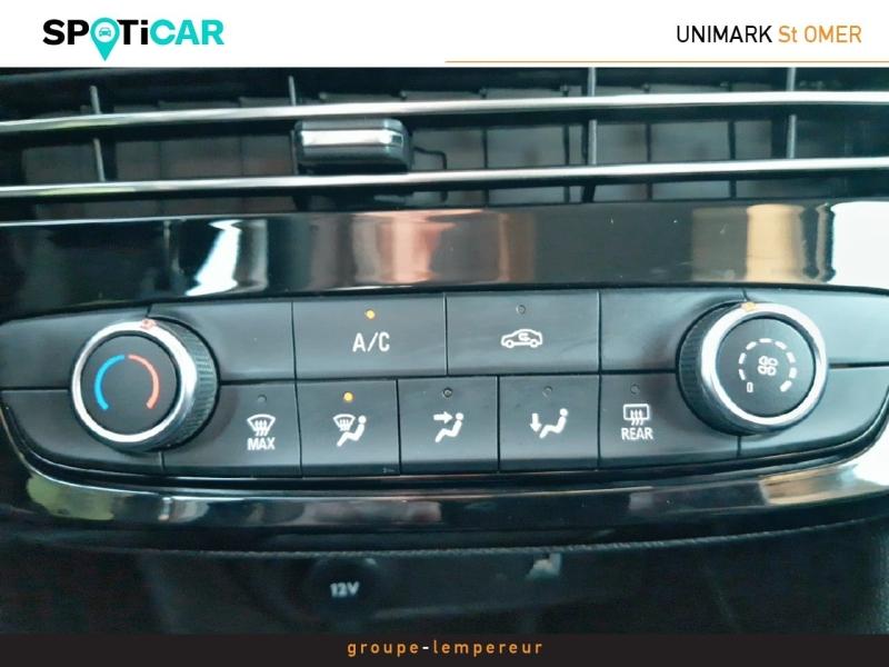 Image OPEL Mokka 1.2 Turbo 100ch Elegance