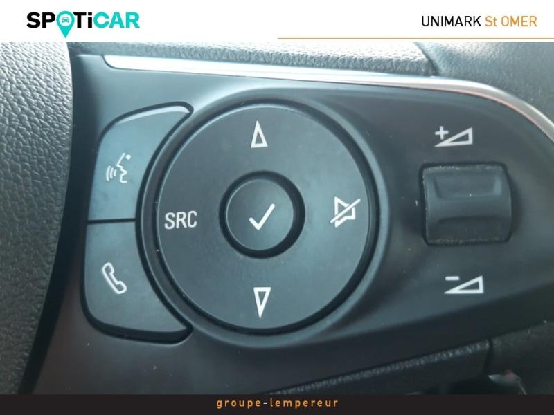 Image OPEL Mokka 1.2 Turbo 100ch Elegance