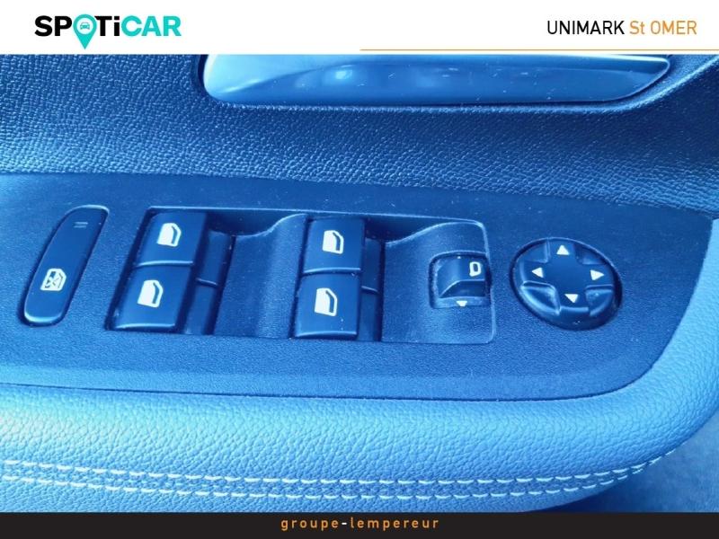 Image OPEL Mokka 1.2 Turbo 100ch Elegance