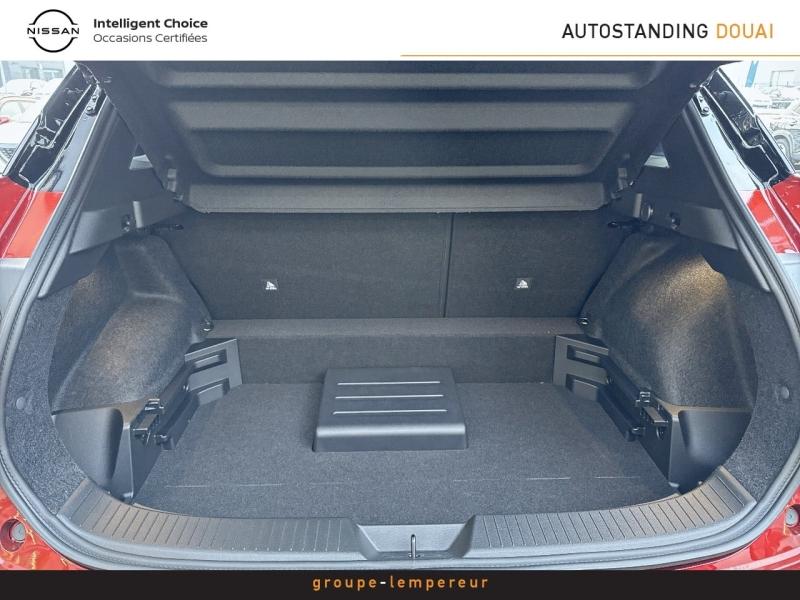 Image NISSAN Qashqai Hybrid e-POWER 190ch N-Design 2025