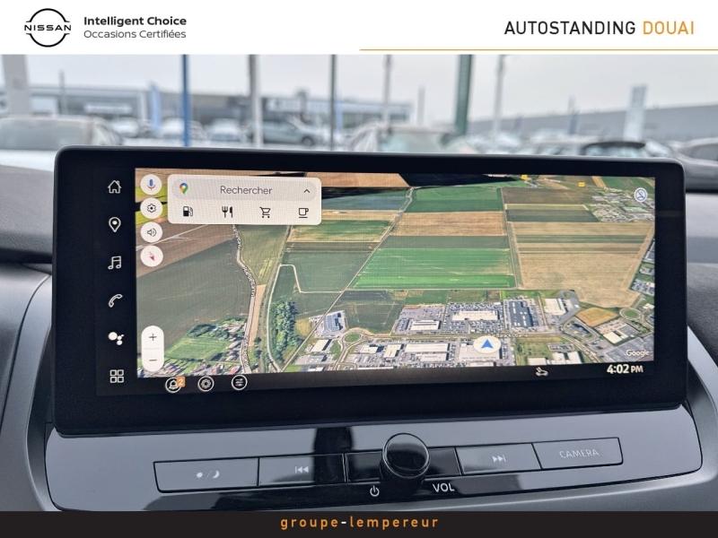 Image NISSAN Qashqai Hybrid e-POWER 190ch N-Design 2025