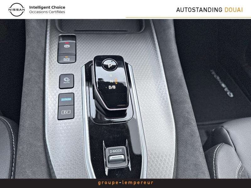 Image NISSAN Qashqai Hybrid e-POWER 190ch N-Design 2025