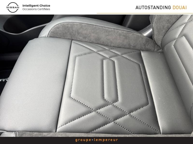 Image NISSAN Qashqai Hybrid e-POWER 190ch N-Design 2025