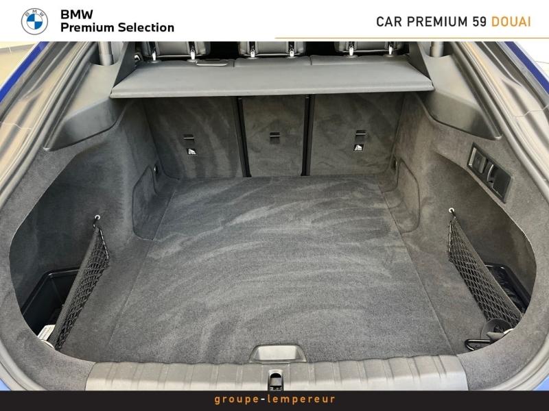 Image BMW i4 M50 544ch