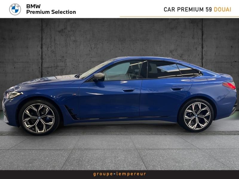 Image BMW i4 M50 544ch