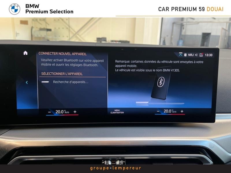 Image BMW i4 M50 544ch