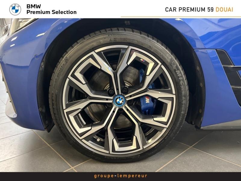 Image BMW i4 M50 544ch