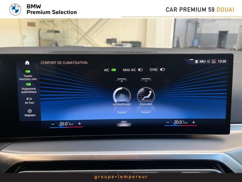 Image BMW i4 M50 544ch