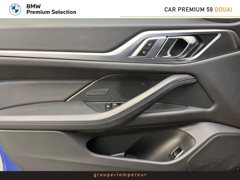 Image BMW i4 M50 544ch