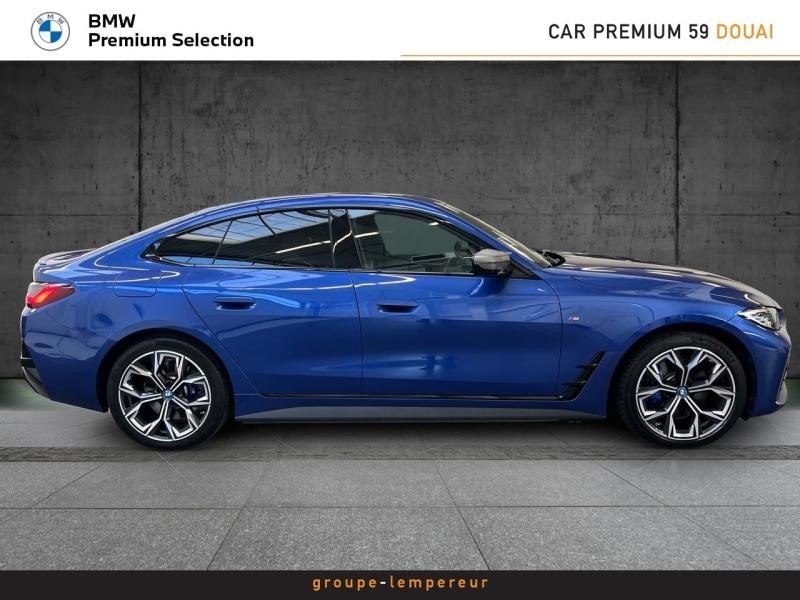 Image BMW i4 M50 544ch