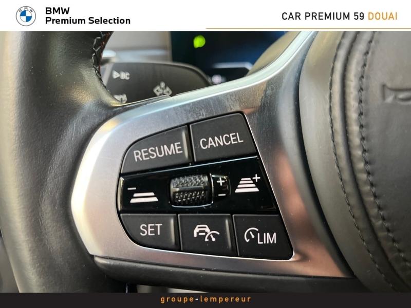 Image BMW i4 M50 544ch