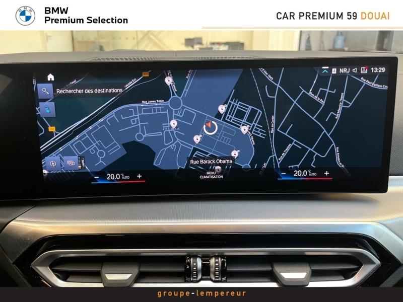 Image BMW i4 M50 544ch