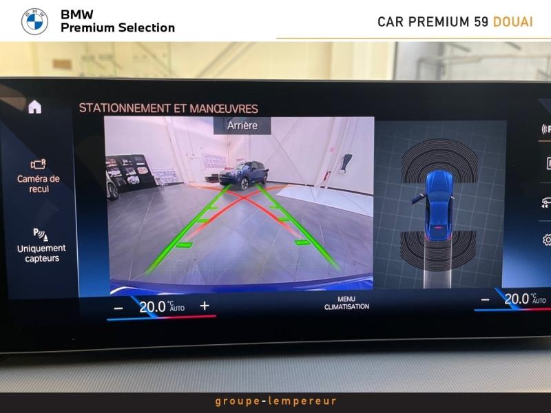 Image BMW i4 M50 544ch