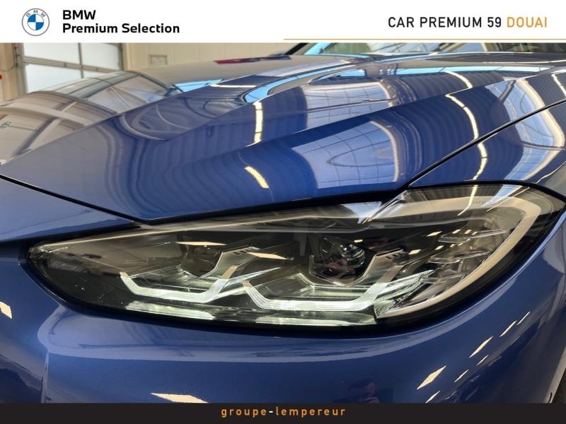 Image BMW i4 M50 544ch