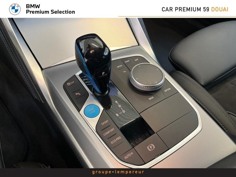 Image BMW i4 M50 544ch