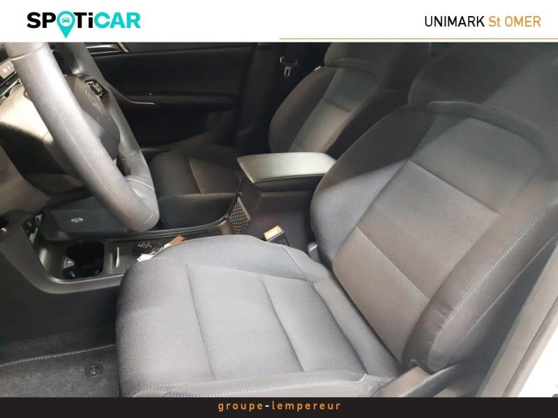 Image MG MOTOR MG4 EV 170ch - 51kWh MY23