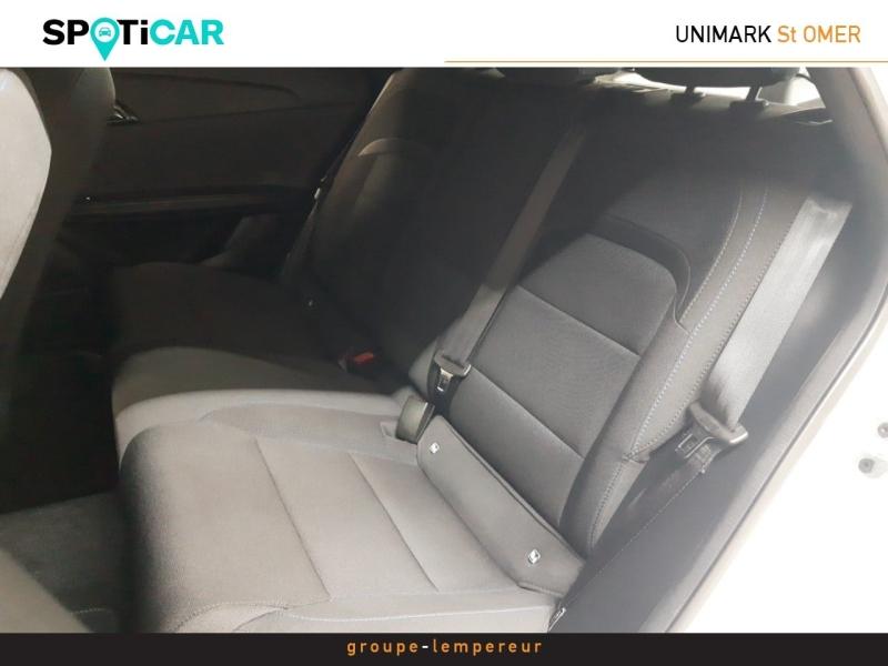 Image MG MOTOR MG4 EV 170ch - 51kWh MY23