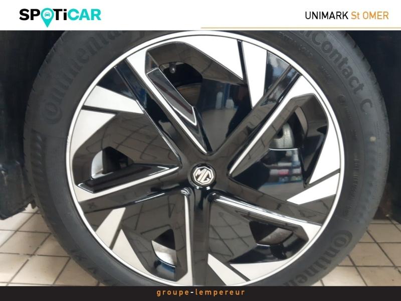 Image MG MOTOR MG4 EV 170ch - 51kWh MY23