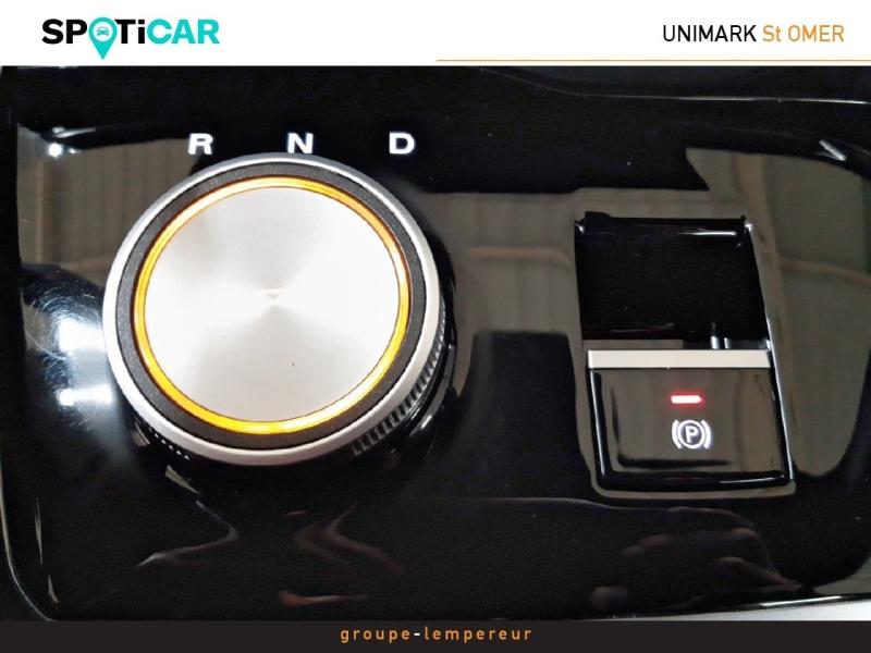 Image MG MOTOR MG4 EV 170ch - 51kWh MY23