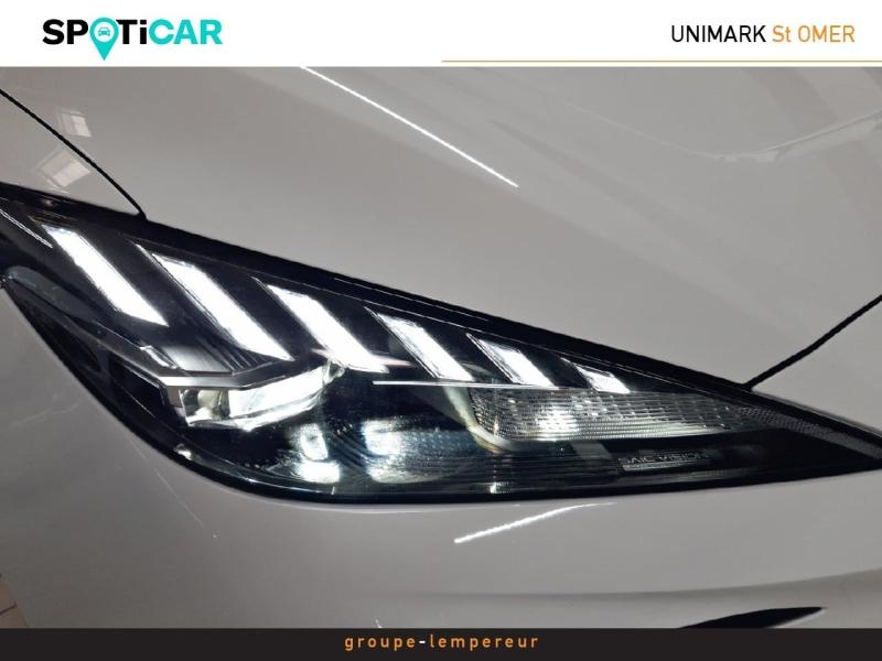 Image MG MOTOR MG4 EV 170ch - 51kWh MY23