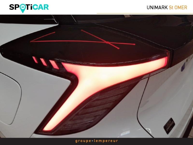 Image MG MOTOR MG4 EV 170ch - 51kWh MY23