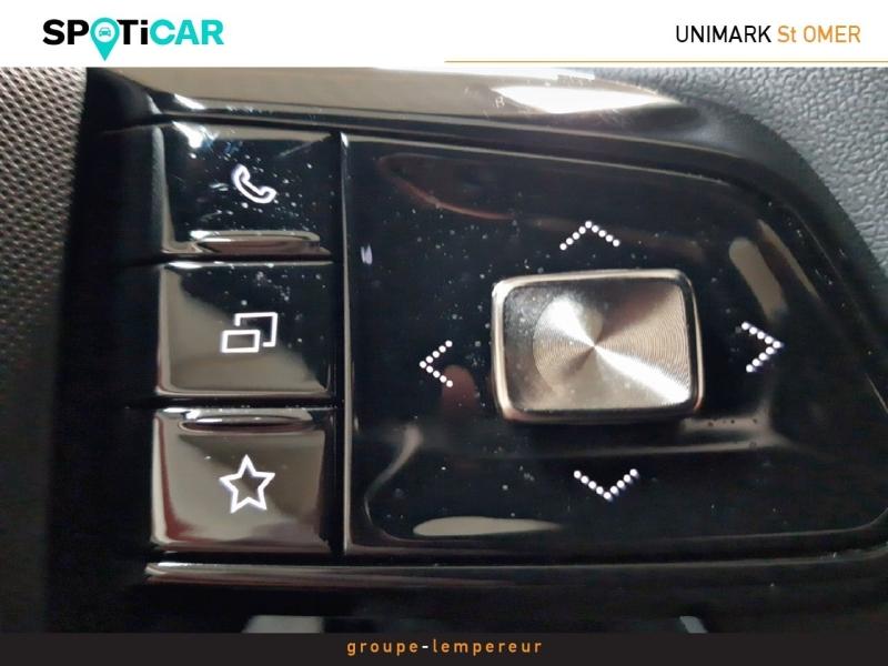 Image MG MOTOR MG4 EV 170ch - 51kWh MY23