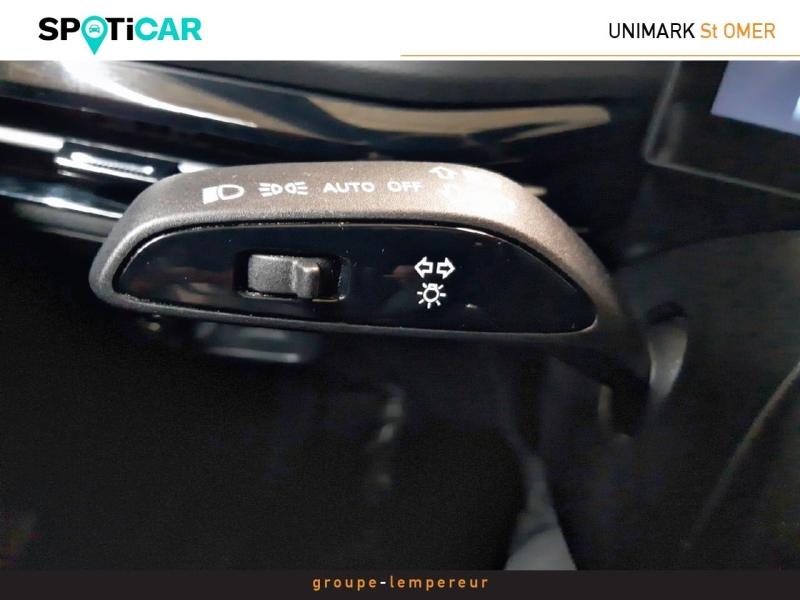 Image MG MOTOR MG4 EV 170ch - 51kWh MY23