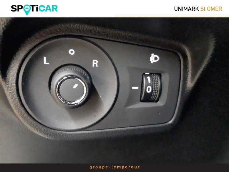 Image MG MOTOR MG4 EV 170ch - 51kWh MY23