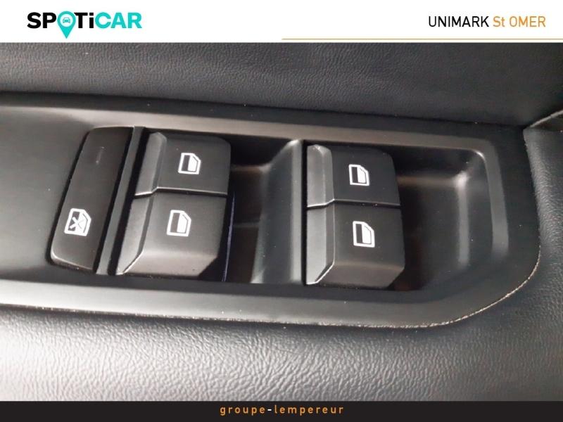 Image MG MOTOR MG4 EV 170ch - 51kWh MY23