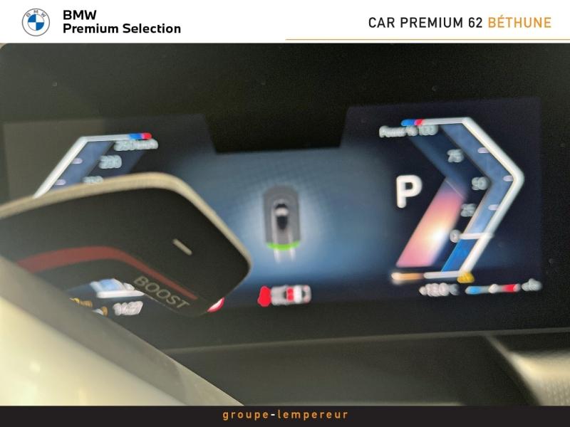 Image BMW X2 sDrive20iA 170ch M Sport DKG7