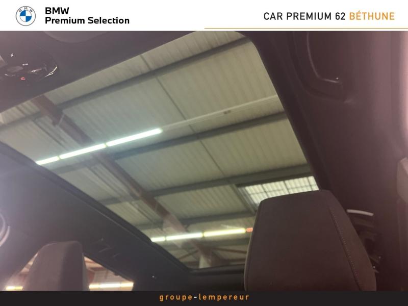 Image BMW X3 xDrive20d 197ch M Sport