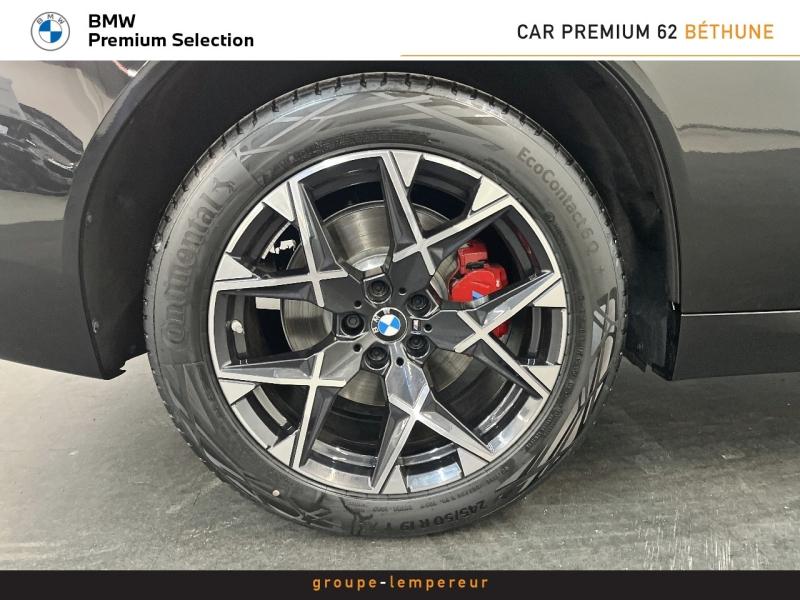 Image BMW X3 xDrive20d 197ch M Sport