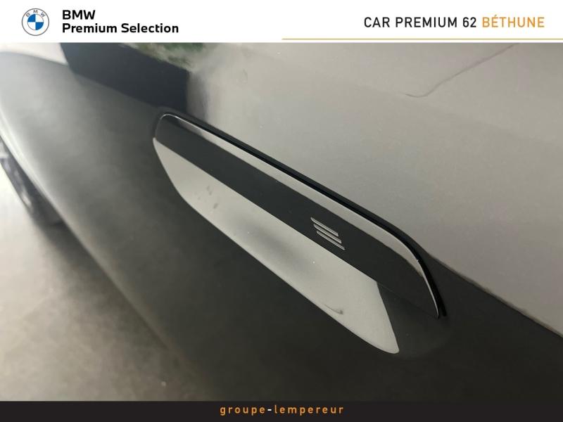 Image BMW X3 xDrive20d 197ch M Sport