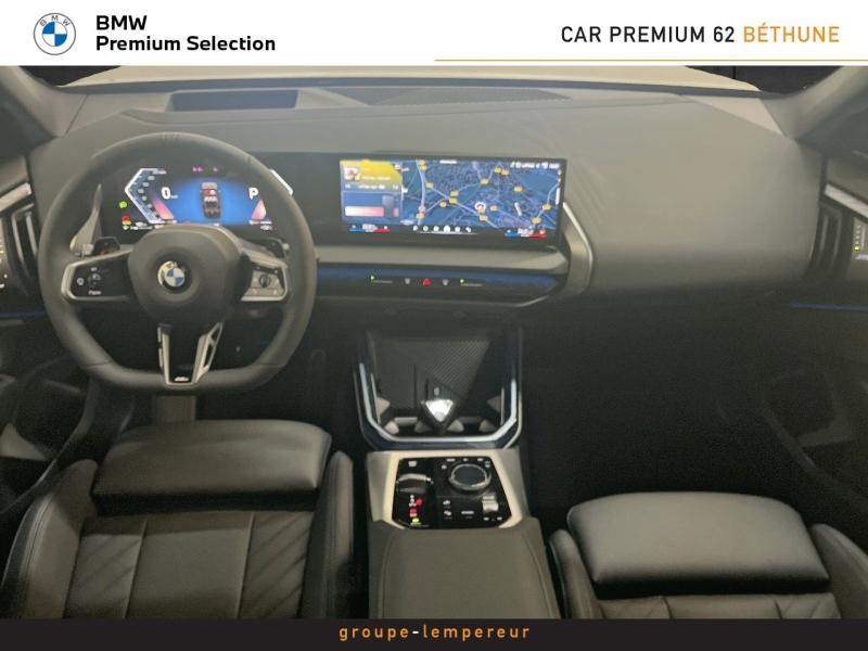 Image BMW X3 xDrive20d 197ch M Sport