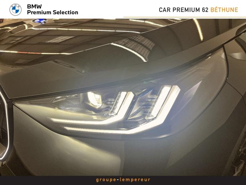 Image BMW X3 xDrive20d 197ch M Sport