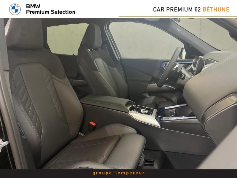 Image BMW X3 xDrive20d 197ch M Sport