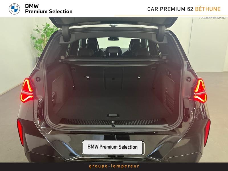 Image BMW X3 xDrive20d 197ch M Sport