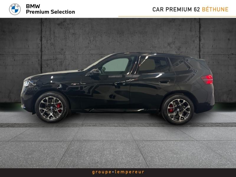 Image BMW X3 xDrive20d 197ch M Sport