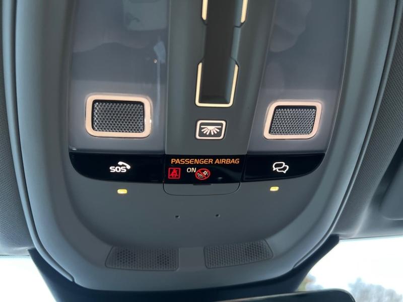 Image VOLVO XC60 T6 Hybride Rechargeable 350ch Ultra Style Dark Geartronic 8 AWD