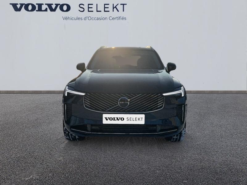 Image VOLVO XC90 T8 AWD 310 + 145ch Ultra Style Chrome Geartronic