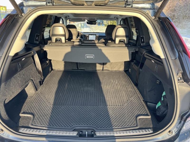 Image VOLVO XC90 T8 AWD 310 + 145ch Ultra Style Chrome Geartronic