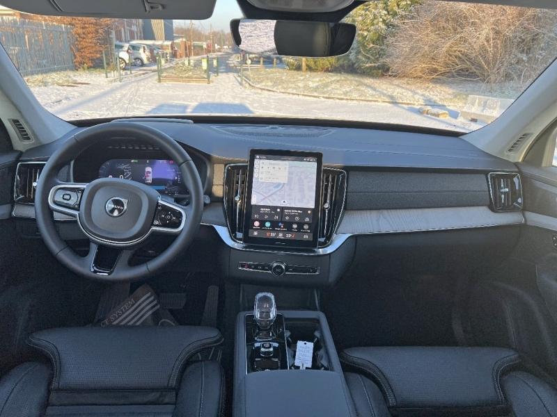 Image VOLVO XC90 T8 AWD 310 + 145ch Ultra Style Chrome Geartronic
