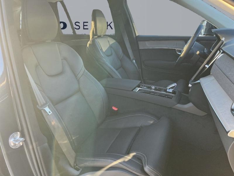Image VOLVO XC90 T8 AWD 310 + 145ch Ultra Style Chrome Geartronic