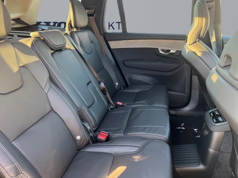 Image VOLVO XC90 T8 AWD 310 + 145ch Ultra Style Chrome Geartronic
