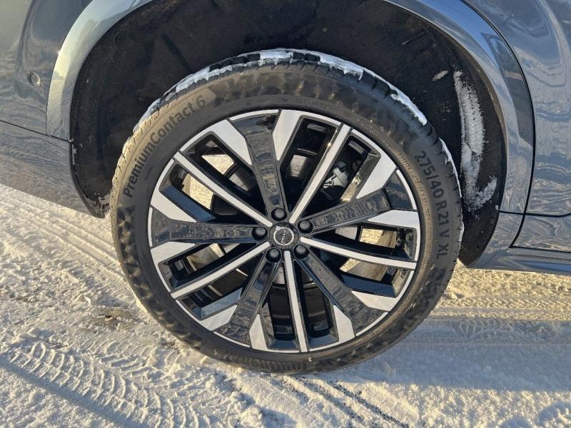 Image VOLVO XC90 T8 AWD 310 + 145ch Ultra Style Chrome Geartronic