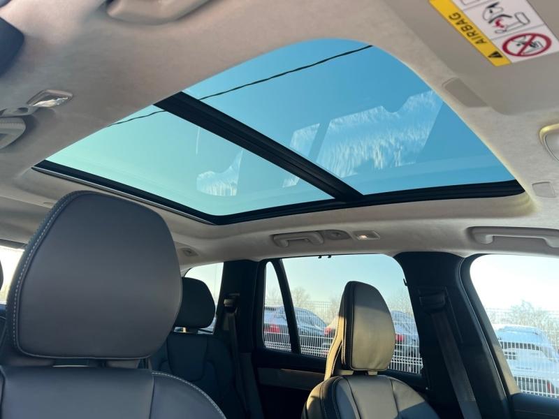 Image VOLVO XC90 T8 AWD 310 + 145ch Ultra Style Chrome Geartronic